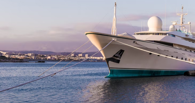 charter yacht fort lauderdale